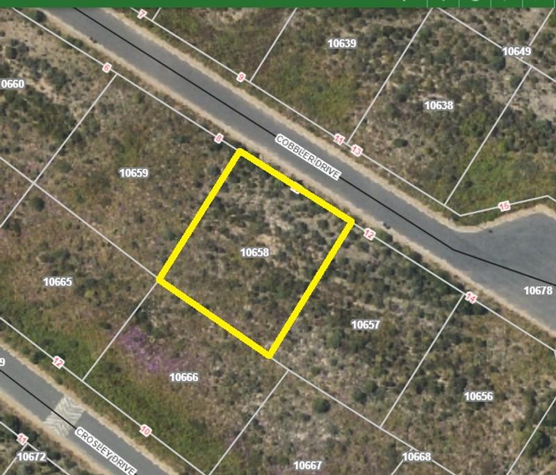 0 Bedroom Property for Sale in St Helena Views Western Cape